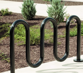 Bike Racks